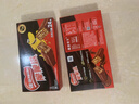 雀巢（Nestle）脆脆鲨威化饼干巧克力味24条446.4g 休闲零食代餐 早餐下午茶团购 实拍图