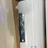 海尔（Haier）智家出品Leader统帅热水器电热水器40升家用储水式卫生间洗澡小户型租房优选上门安装防电墙专利LC 40L 1500W 租房优选 LC行业第一 实拍图