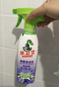 水卫士高效除霉剂480g 浴室墙面除霉喷雾啫喱瓷砖泡沫清洁清洗剂水卫仕 【实惠装】除霉清洁剂480g*3瓶 晒单实拍图