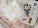 贝拉安徒生sofree牛奶裤纸尿裤超薄柔软婴幼儿尿不湿 纸尿裤XXL码50片*1包（24-28斤） 实拍图