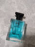 IDX蔚蓝古龙男士香水持久留香72小时木质淡香生日礼物送男友 实拍图