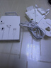Apple/苹果 USB-C接口有线耳机 type-c接口有线耳机苹果耳机 苹果17有线耳机笔记本耳机游戏音乐 实拍图