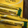 麦馨（maxim） 速溶咖啡粉 韩国东西三合一摩卡 麦可馨 礼盒装 1200克 12g*100条装 实拍图