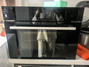 凯度（CASDON）嵌入式蒸烤箱二合一家用电烤箱蒸烤一体机SE二代 SR4520SA23-SE 实拍图