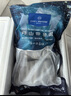 1号会员店冷冻舟山实心带鱼段(400g*3袋) 1.2kg 无内脏 地理标志 鱼类生鲜 实拍图