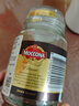 摩可纳（Moccona）经典8号冻干速溶黑咖啡100g瓶装 深度烘焙进口拿铁美式冷萃0脂0糖 实拍图