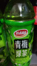 达利园 青梅绿茶青梅果汁果味茶饮料500ml*15瓶 酸甜饮料冬季饮品整箱装 实拍图
