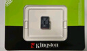 金士顿（Kingston）TF卡 行车记录仪内存卡高速摄像头监控手机存储卡micro sd SDCS3/128GB【V10丨读速150M/s】 实拍图