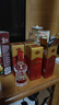 剑南春 水晶剑 46度 100ml 单瓶装 浓香型白酒 实拍图