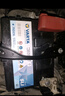 瓦尔塔（VARTA）京东养车汽车电瓶蓄电池蓝标75D23L卡罗拉雷凌哈弗悦动天籁奇骏 实拍图