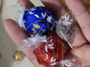 瑞士莲（Lindt）【官方正品】软心精选巧克力507g 袋装 糖果 夹心巧克力 生日礼物 实拍图