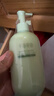 半亩花田热巴同款烟酰胺焕亮身体乳保湿滋润全身浴后润肤乳持久留香500ml 实拍图