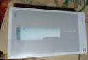 米家小米立式冲牙器洗牙器水牙线 F300薄荷绿 创新散射脉冲 4档模式3种喷嘴  送男女友礼物 实拍图