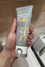 C咖双管洗面奶80g氨基酸清洁控油洁面乳去黑头角质可卸妆男女 实拍图