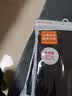 优衣库HEATTECH紧身裤男装保暖衣秋裤内衣479434 486929 479436/09黑色 S 实拍图