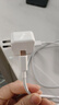 原奘  适用于vivo Y55T y33 y35 S6充电器数据线Y31S Y73Y53/x27/Y70/z5/U3 Z7i u5x充电头线快充加长 闪充头+1米Type-c线 实拍图