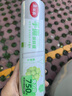 美丽雅 食品级一次性保鲜膜小号 断点式家用耐高温可微波20cm*150米 实拍图