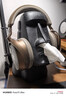 森海塞尔（Sennheiser）【政府补贴】MOMENTUM 4无线耳机 大馒头4主动降噪无线蓝牙 头戴式耳机 摩卡棕 实拍图