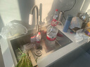 华帝（VATTI）304不锈钢水槽大单槽厨房洗菜盆一体盆家用洗菜池水池盆 S3系列 实拍图