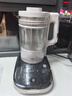 九阳破壁机【补贴】家用全自动榨汁豆浆机料理机1.75L五谷杂粮3-5人用变频轻音触控彩屏B1政府补贴 实拍图