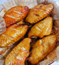 上鲜 鸡翅中 净重2斤 单个40-50g大翅中 出口级 鸡翅膀烤鸡翅鸡肉 实拍图