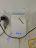 COMFAST大功率双频AX3000 WIFI信号放大器千兆网口无线路由器wi-fi信号扩展器网络中继器AP CF-XR185 V2 实拍图
