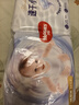 好奇（Huggies）金装纸尿裤M162片(6-11kg)尿不湿【速干不易红】 实拍图