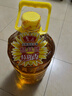 鲁花 食用油 物理压榨 葵花仁油6.18L  实拍图