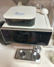 美的（Midea）【政府补贴】意式半自动咖啡机冷热双萃研磨一体机小型全自动家用磨豆咖啡机可打奶泡MA-GE5110 实拍图