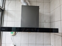 海尔（Haier）抽吸排油烟机顶吸欧式家用吸油烟机T3S 20风量大吸力自清洁触屏智控以旧换新国家补贴20% 实拍图