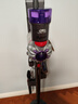 戴森（DYSON）V8无绳吸尘器【升级款】手持无线吸尘器 除螨 宠物 家庭适用 实拍图