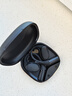 SNSY【日本进口品质|已售100万+】开放式挂耳蓝牙耳机适配索尼2025新款骨传导概念不入耳无线耳夹礼物 耀夜黑 | 双唛降噪 | 顶配版 杜比环绕音|超长续航|适用华为苹果 实拍图