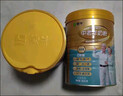 蒙牛铂金装中老年益生菌高钙富硒奶粉800g*2罐礼盒装 送礼送长辈 实拍图