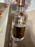 泸州老窖 老窖世家君乾 浓香型白酒 52度500ml*6整箱装送礼宴请(含礼品袋) 实拍图
