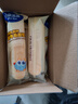 小鹿蓝蓝DHA高钙水牛乳山药面包棒宝宝零食儿童早餐面包吐司260g源头直发 实拍图