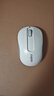 雷柏（Rapoo） M218 无线鼠标 办公鼠标 便携鼠标 对称鼠标 笔记本鼠标 电脑鼠标 白色 实拍图