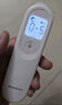 鱼跃(yuwell)红外体温计婴幼儿宝宝老人体温枪温度计额温枪医用YT-3 实拍图