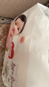 好奇（Huggies）铂金装小桃裤成长裤XXL74片(15kg以上)尿不湿【透爽散热】 实拍图