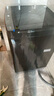 美的（Midea）波轮洗衣机全自动家用 MB10L5 10公斤 1.25至高洗净比 元气精华洗 变频 以旧换新 家电国家补贴20% 实拍图