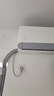 小米（MI）米家 1.5匹 新一级能效 巨省电 空调挂机 KFR-35GW/N1A1【整机十年质保】 实拍图