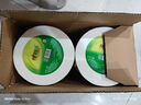 心相印有芯卷纸 商用大盘纸3层180米*6卷 卫生纸巾 商场酒店整箱 JP003 实拍图