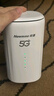 纽曼5G无线路由器随身WiFi6移动免插卡cpe多网通千兆双频车载便携式高速上网卡全国通用流量2025款 实拍图