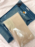 觅橘【鞠婧祎同款】光腿神器升级款8.0秋冬加绒裸感自然打底裤连裤袜 踩脚-中肤色(适合 白皙偏黄) 1双 均码 秋季 薄绒(适合 10-20度) 实拍图