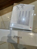 中兴（ZTE）巡天BE3600Pro青云版 2.5G网口千兆无线家用路由器 双频聚合WiFi7 智能游戏加速上网管理  实拍图