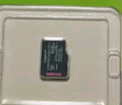 金士顿（Kingston）512GB TF（MicroSD） 存储卡 U3 A1 V30 内存卡 读速150MB/s 适配无人机/运动相机/switch/监控 实拍图