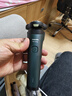 飞利浦（PHILIPS）电动剃须刀新一代旋风1系刮胡刀 风驰切剃3D浮动刀头 送老公 送男友 父亲生日礼物 实拍图