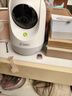 360摄像头9pro 高清400万像素微光全彩家用监控手机远程双向通话360度旋转婴儿看护器 实拍图