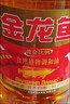 金龙鱼 食用油 黄金比例食用调和油 5L 新老包装随机发货(新) 实拍图