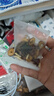 同仁堂红糖姜茶大姨妈红枣补气血经期暖宫整块红糖红枣枸杞茶150g 实拍图