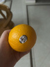 新奇士（Sunkist） 澳洲黑标晚熟脐橙 8斤礼盒装  单果220g起 新鲜水果礼盒 实拍图